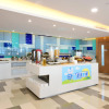 Отель Holiday Inn Express Changchun High-tech Zone, an IHG Hotel, фото 7