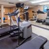 Отель Wingate by Wyndham Kansas City, фото 19
