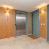 Отель Feel Corporate Housing Campanh 01, фото 22