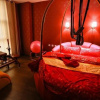 Отель Ming Yang Fashion Hotel- Tianjin, фото 10