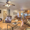 Отель Black Hills Home w/ Mickelson Trail Access!, фото 15