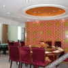 Отель Huayi Business Hotel, фото 16