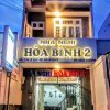 Отель HOA BINH 2 - 139 Le Loi - Hung Long в Фантхьет