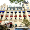 Отель GreenTree Inn Anqing Duxiu Avenue Greenland Metropolis Express Hotel, фото 6