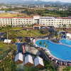 Отель Jeju Marevo Resort, фото 26