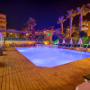 Отель HMA Hotel & Suites, фото 13