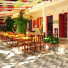 Отель Pousada Escorregue no Reggae - Hostel, фото 21
