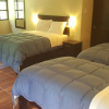 Отель Hostal Samananchis, фото 8