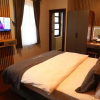 Отель Otel İstasyon, фото 14