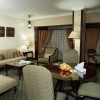 Отель Pyramisa Suites Hotel Cairo в Гизе