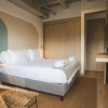 Отель w Stunning 3BR With AC in Laureles, фото 5