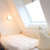 Отель Hafenhäuser Breege - Ferienwohnung 9 Strandläufer, фото 8