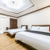 Отель Modern Business Hotel, фото 4