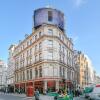 Отель Piccadilly Circus Apartments в Лондоне