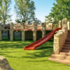 Отель Bratanov Studio in Complex Harmony Suites 8, фото 16