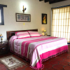 Отель Villa Oaxaca, фото 5