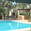 Отель Villa Ekrem, фото 9