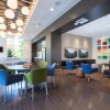 Отель Luxe Hubs Corporate High Rise Apartments on Pine, фото 19