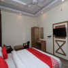 Отель Oyo 23609 Hotel a S Residency, фото 3
