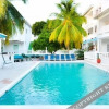 Отель Rodney Bay Hotel, фото 3