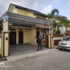 Отель Guest House Puri 3 Bedroom AC, фото 1