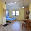 Отель Cozy Apartment with Terrace in Rerik, фото 3