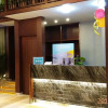 Отель City Comfort Inn Guangzhou Hanxi Changlong Shiqiao Metro Station, фото 4