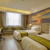 Отель Xining Naduo Hotel, фото 22