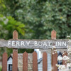 Отель The Ferry Boat Inn, фото 18