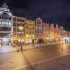 Отель Apartment in HEART of Wroclaw-Townhall, фото 1