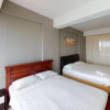Отель Marina Travellers Suite SKY Karamunsing, фото 4