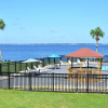 Отель Quality Inn & Suites Gulf Breeze Bayside near Pensacola Beach, фото 20
