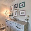 Отель Updated Townhome: Near Airport & Shopping!, фото 8