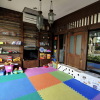 Отель Jomtien Garden Hotel & Resort, фото 14