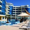 Отель Aparthotel Marina Holiday Club & Spa, фото 8