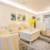 Отель Locals Boutique Apartment Jiuzhou Port2, фото 4