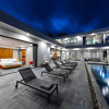 Отель Villa Jungle, Luxury Villa 4 Br, Amazing Sea View, фото 16
