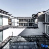 Отель Anyu Seaview Homestay, фото 10