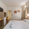 Отель Room in Apartment - Value Stay Brussels South - Budget Studio Twin, фото 7
