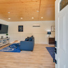 Отель Chic Studio Near Huntington Beach State Park, фото 10