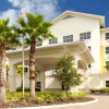Отель Palm Coast Hotel & Suites, фото 1