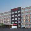 Отель Ramada Plaza by Wyndham Montreal в Монреале