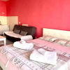 Отель Pink studio, фото 3