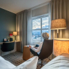 Отель Grand Hotel - by Classic Norway Hotels, фото 2