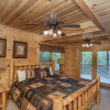 Отель Er 244 â Black Hawk Hideaway Great Location â Close To Town! 2 Bedroom Cabin by RedAwning, фото 8