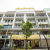 Отель Hieu Thao Hotel, фото 1