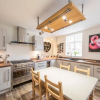 Отель No.25 Steep Hill - Award Winning Street, Cathedral Quarter, Lincoln - Free Parking, фото 13