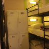 Отель The Golden Stork - Hostel, фото 44