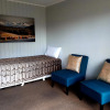 Отель Edgewater Motel Te Anau, фото 4