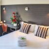 Отель Midcity Motor Lodge, фото 7